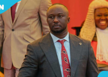 Malik Basintale to head Youth Employment Agency: “We shall not fail you and the youth of Ghana”