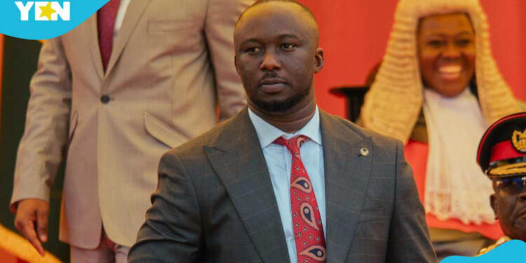 Malik Basintale to head Youth Employment Agency: “We shall not fail you and the youth of Ghana”