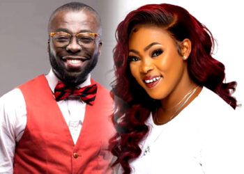 Joyce Blessing recounts how a gospel artiste turned down her feature request