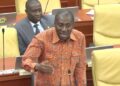 We are a ‘mighty few’ and won’t be intimidated – Minority Leader