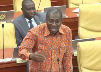 We are a ‘mighty few’ and won’t be intimidated – Minority Leader