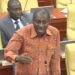 We are a ‘mighty few’ and won’t be intimidated – Minority Leader