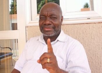 Actor Albert Jackson-Davis goes home tomorrow