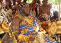 Asantehene warns against casual invocation of the great oath of Asanteman