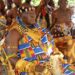Asantehene warns against casual invocation of the great oath of Asanteman