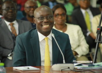 Ghana saves $2.86bn in debt service relief as it secures final MoU with Official Creditors