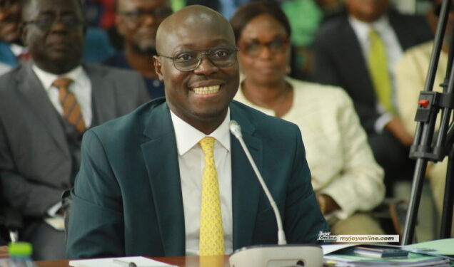 Ghana saves $2.86bn in debt service relief as it secures final MoU with Official Creditors