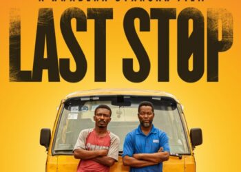 Kwabena Gyansah’s movie ‘Last Stop’ set for release on March 28