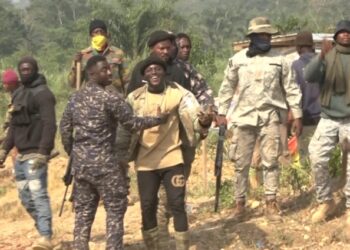 Take personal interest in and prosecute attackers of JoyNews journalists – GJA tells Mahama