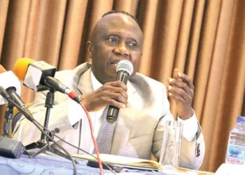 National Economic Dialogue will help in positioning Ghana beyond debt and IMF bailouts – Kwakye