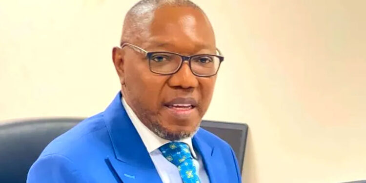 Apaak reaffirms commitment to free tuition for first-year tertiary students