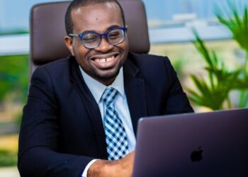 Rev. Ing. Edmund Yirenkyi Fianko appointed Ag. Director General of NCA