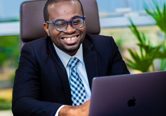 Rev. Ing. Edmund Yirenkyi Fianko appointed Ag. Director General of NCA