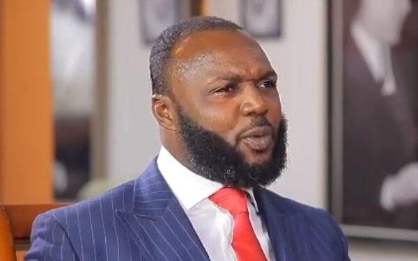 Akufo-Addo pardons former Capital Bank CEO Ato Essien, ten others