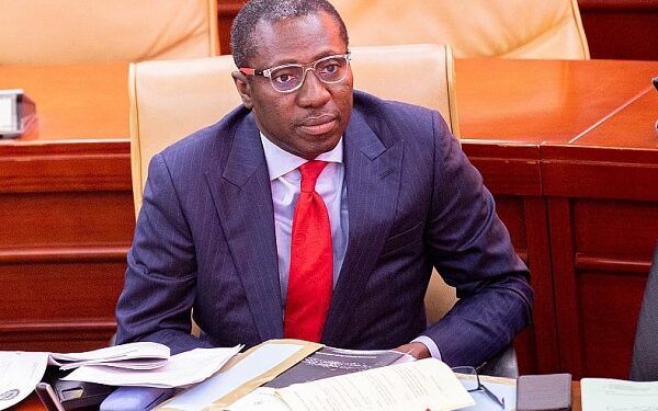 We are the Minority, not Micro-Minority! – Afenyo-Markin tells Speaker