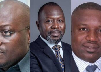 President Mahama announces first set of ministerial nominations