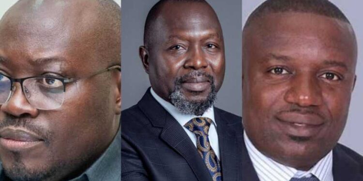 President Mahama announces first set of ministerial nominations