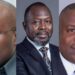 President Mahama announces first set of ministerial nominations