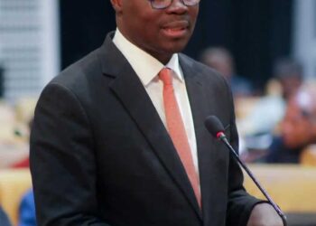 Finance Minister designate eyes IMF support and economic overhaul