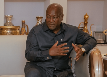 Mahama to organise national conferences on constitution and education reform