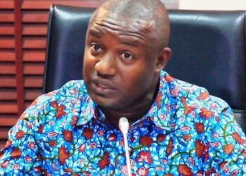 Energy Minister designate orders halt on ECG payments to all suppliers