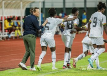Nora Hauptle’s exit will affect Black Queens at WAFCON – Osei Kwaku Palmer