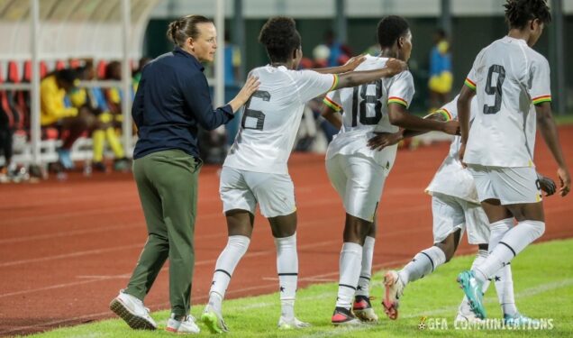 Nora Hauptle’s exit will affect Black Queens at WAFCON – Osei Kwaku Palmer