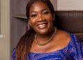 Mahama appoints Justina Nelson as Acting CEO of MIIF