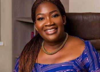 Mahama appoints Justina Nelson as Acting CEO of MIIF