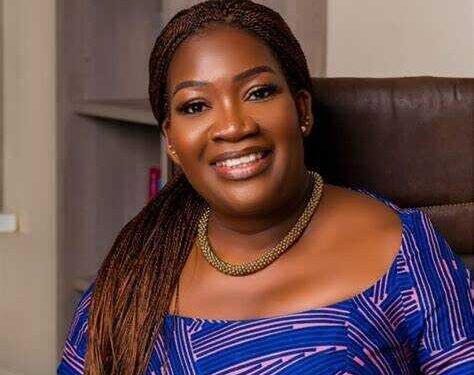 Mahama appoints Justina Nelson as Acting CEO of MIIF
