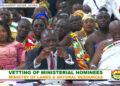 No new mining activities in Forest Reserves under my watch – Lands Minister nominee