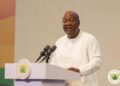 No business as usual – Mahama warns appointees