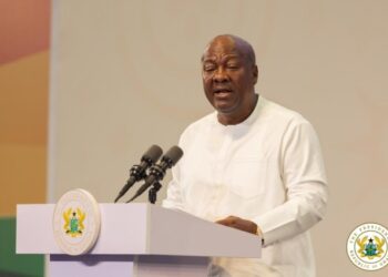 No business as usual – Mahama warns appointees