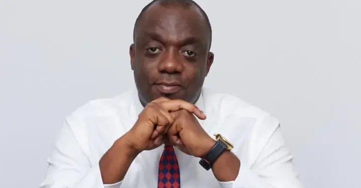 We’re still shocked by the results of the parliamentary elections – Justin Kodua