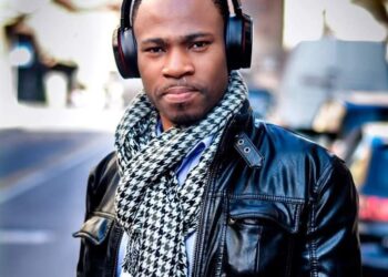 Ghanaian journalist, Kofi Adomah shot in the eye