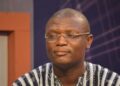 ‘Sports is not just about Black Stars’ – Sports Minister nominee Kofi Adams