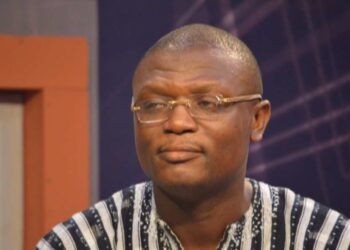 ‘Sports is not just about Black Stars’ – Sports Minister nominee Kofi Adams