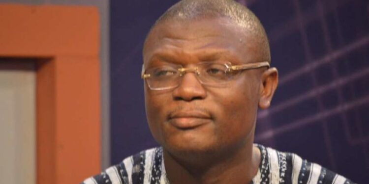 ‘Sports is not just about Black Stars’ – Sports Minister nominee Kofi Adams