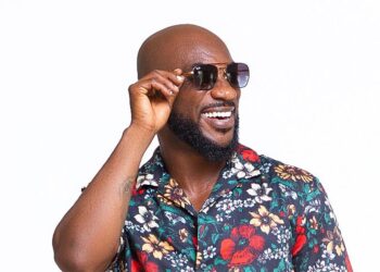 I started Valentine’s Day concerts in Ghana – Kwabena Kwabena