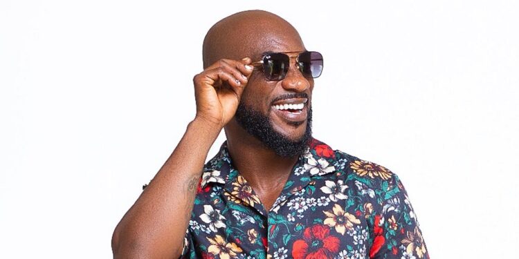 I started Valentine’s Day concerts in Ghana – Kwabena Kwabena