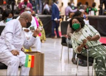 Mahama approves appointment of key individuals to Office of the Vice President