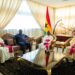 Prez. Mahama hints at reluctance to legislate anti-LGBTQ+ bill, suggests focus on teaching family values instead
