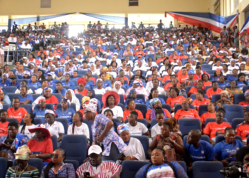 The NPP Didn’t Lose the Elections on Election Day