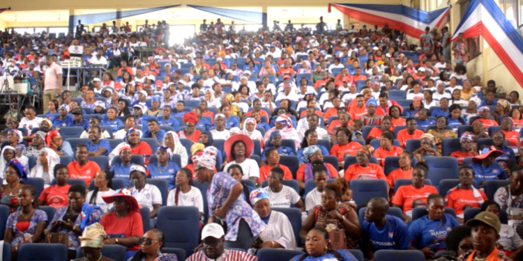 The NPP Didn’t Lose the Elections on Election Day