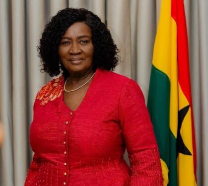 Alex Segbefia appointed Chief of Staff to Vice President; Ofosu Ampofo is Policy Advisor