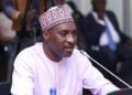 We’ll ensure police officers on duty have their body cameras on – Muntaka