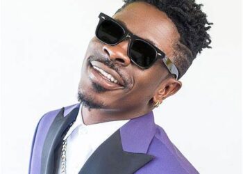 Performing with Vybz Kartel is like winning a grammy – Shatta Wale