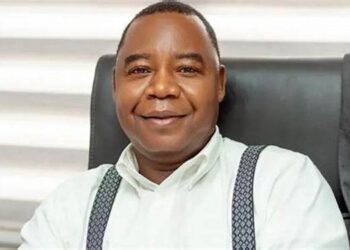 Abdulai Bashiru Dapilah appointed as EOCO Acting Executive Director