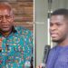 Mahama appoints Sammy Gyamfi as acting PMMC MD to oversee establishment of GOLDBOD