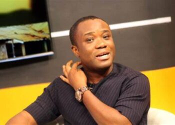 Gov’t is taking immediate steps to restore calm in Obuasi – Kwakye Ofosu